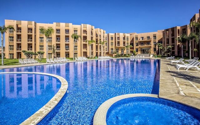 Palm Appart Club Marrakesh