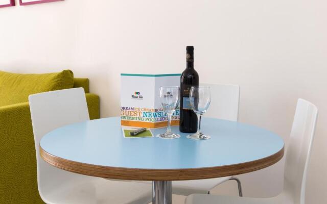 Neve Eilat Hotel (Nova Hotel) By Atlas Hotels