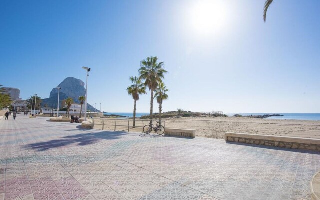 Apartment - 2 Bedrooms with WiFi and Sea views - 108354