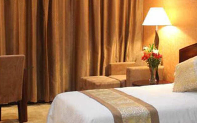 Hangzhou Meilun Business Hotel