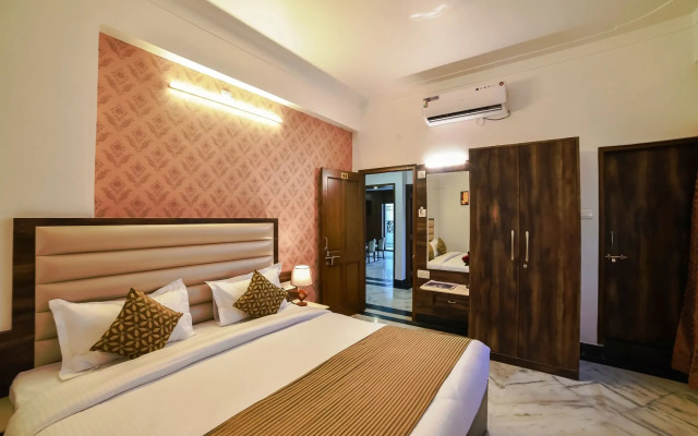 Hotel Castle Inn
