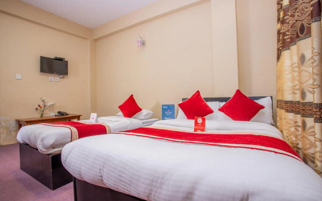 OYO 139 Hotel Sujata Inn