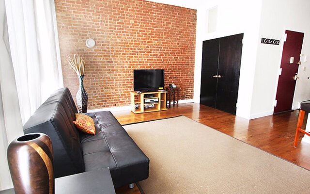 Apartment Clayton Vienna 26618