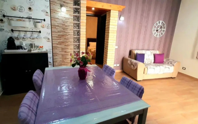 Castello Apartment Deluxe