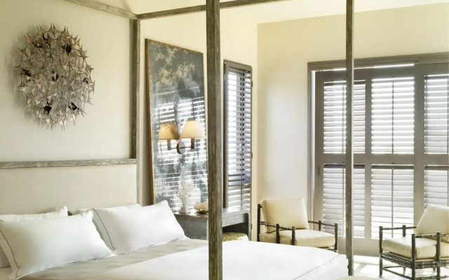 Four Seasons Resort and Residences Anguilla