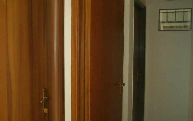 Hotel Pensione Cundari