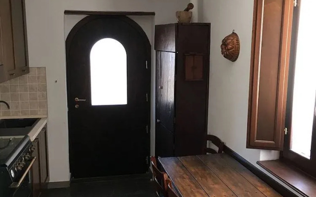 La Torre dell'Orologio