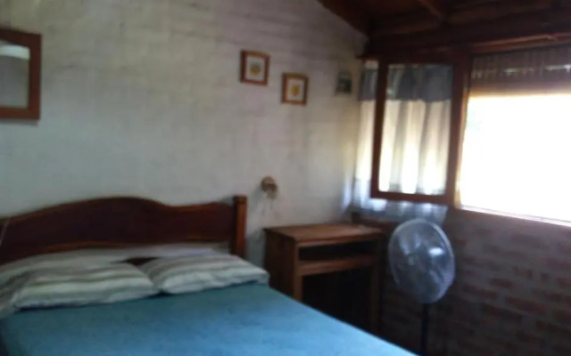 El Caserio Casas De Campo