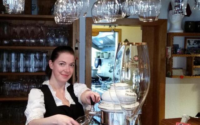 Gasthof zum Döhlerwald