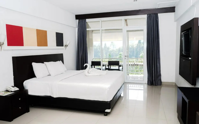 Ariandri Hotel & Resort 