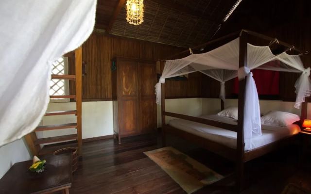 Analatsara Eco Lodge