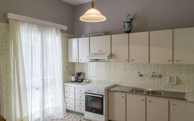 Cozy Flat Kika's Heraklion CITY CENTRAL