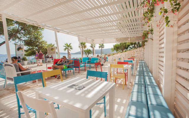 Amadria Park Camping Trogir