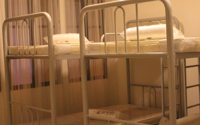 Balada Hostel