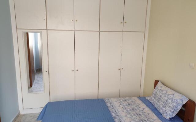 Tolis Apartments