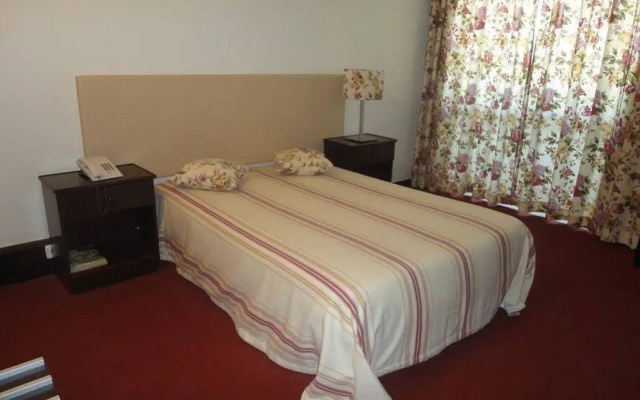 Catolica Hotel
