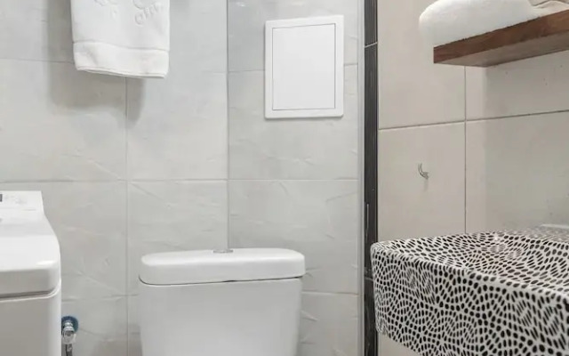 RentPlanet - Apartament Oławska 1