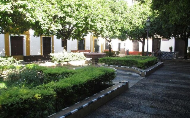 Deluxe Apartment Doña Elvira