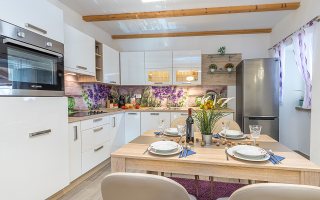 Holiday Home Kastav