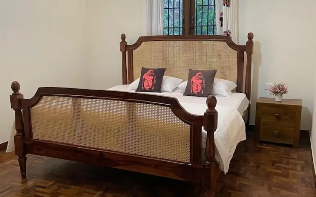 Nashika Homestay