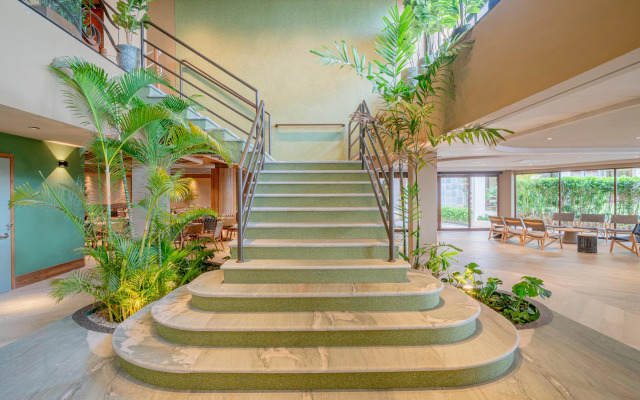 Beach Park Suites Resort
