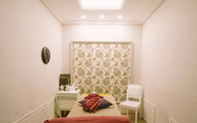 Burgaz Izer Hotel