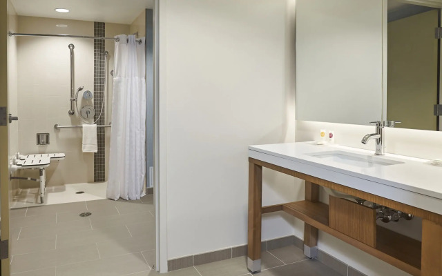 Hyatt Place Toronto/Mississauga Centre