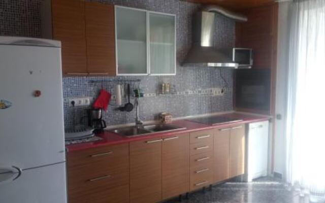 Cozy Pool Apartament La Pineda