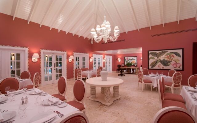 Tortuga Bay Hotel at Puntacana Resort & Club
