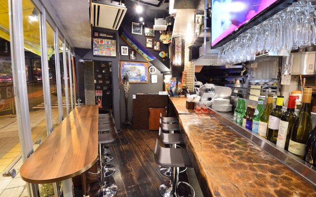 Tokyo Hostel ENISHI