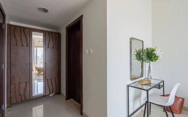 HiGuests - Manhattan Towers - Apartment in ดูไบ - Photo 3