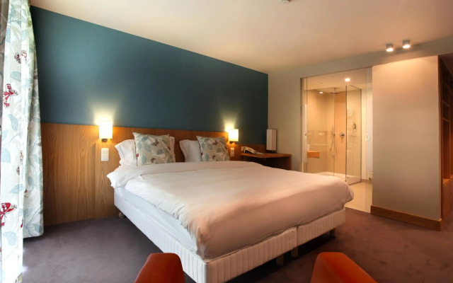 Hotel des Bains & Wellness