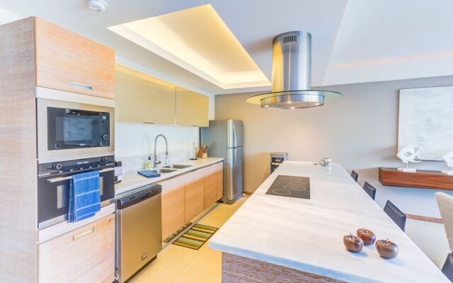 NEW Beach Club Game Room Cinema Condos