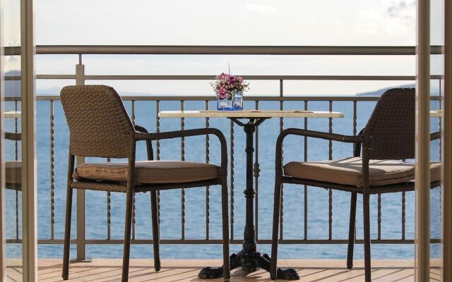 Apartments Villa Alex