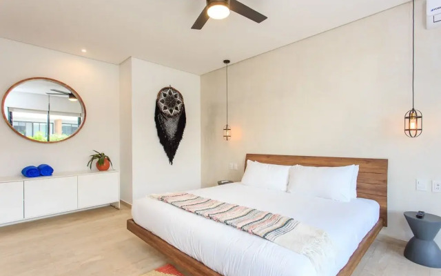 Sanctuary 104 at Aldea Zama