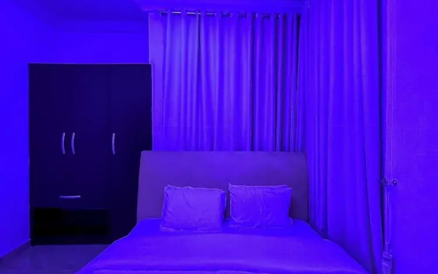 The12 by Naji Resort