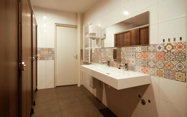 Stunning apartments close to Amstel river