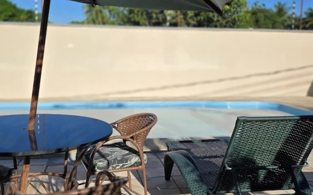 Porto Paradise 104 no Centro byLP