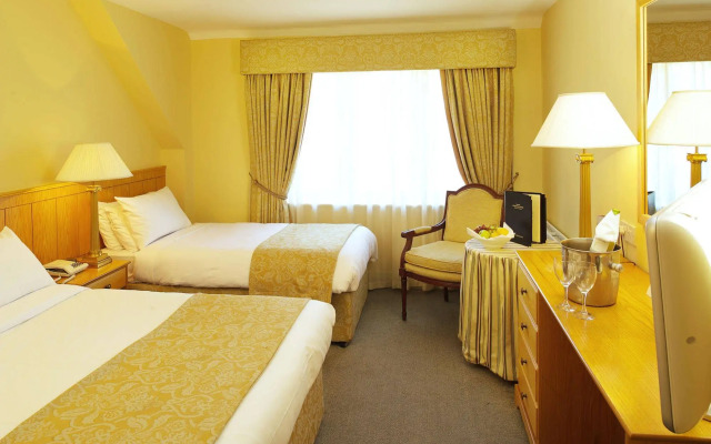 Merriman Hotel