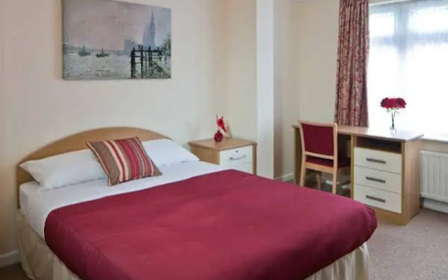 Montrose Guest House