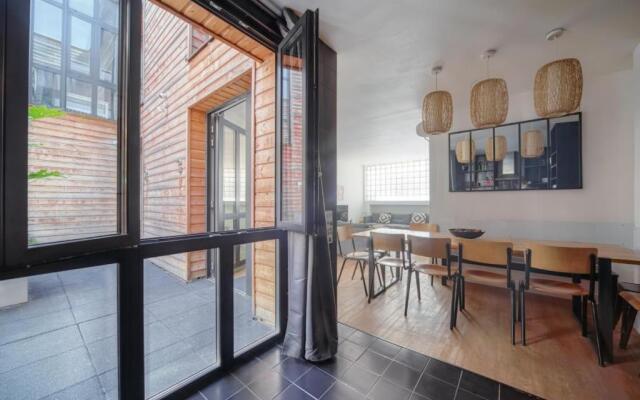 Lofts Chemin Vert