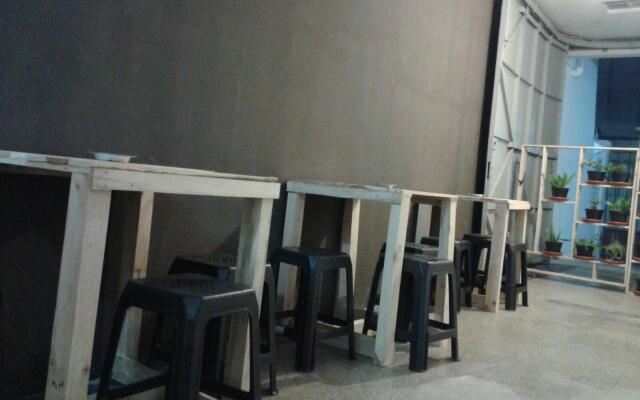 Pinisi Backpacker Hostel