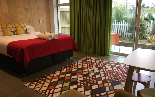Wellington City Studio