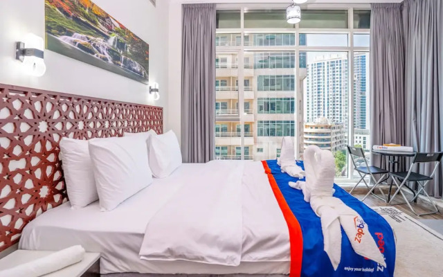 ZAPBED House OPT 701&34