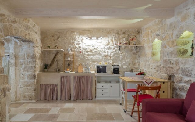 Casa Orchidea nel centro di Ostuni