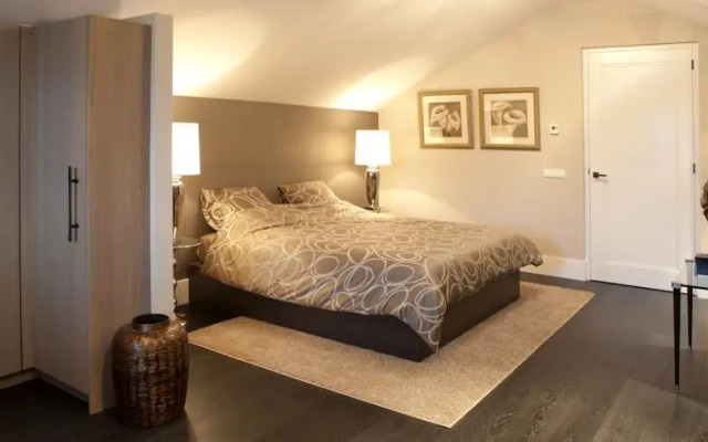 Luxe Vakantiewoning Het Peelhuis