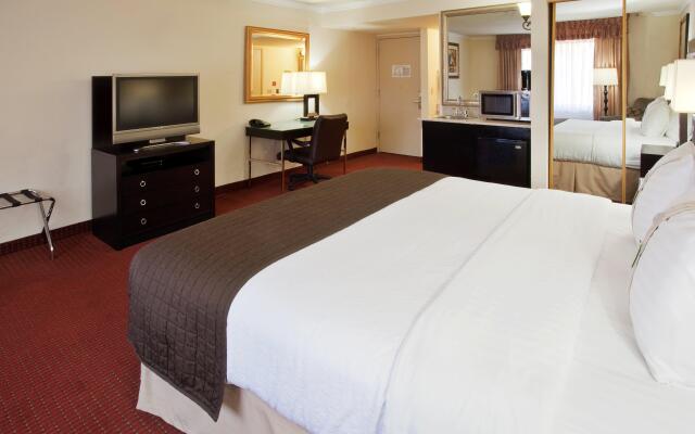 Holiday Inn Rancho Cordova, an IHG Hotel