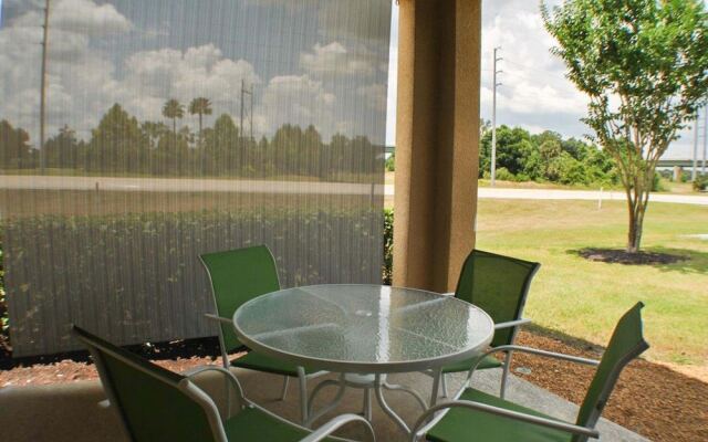 Jenny's Disney Retreat