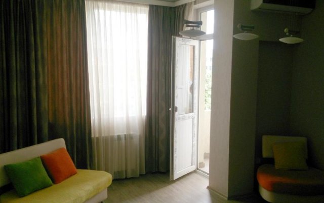 Apartment Lubliana