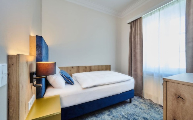 Hotel Zur Post Altötting